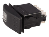 1001080378 Switch, Rocker Carlingswitch | JLG